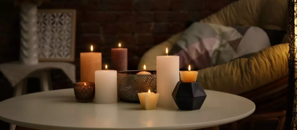 Sfeer in huis met woonaccessoires